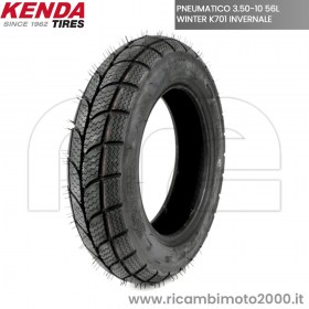 KENDA 3.50-10 K701 03